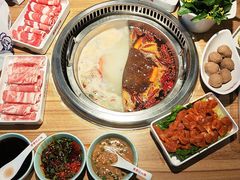 -季季红火锅(柳州广惠商业店)