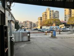 -上海永达奥迪4S店(张杨路店)