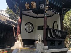 -包公祠