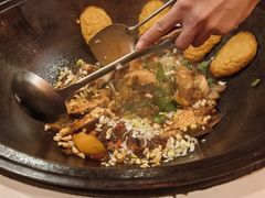 -江湖水乡铁锅炖魚(周庄嘉园店)