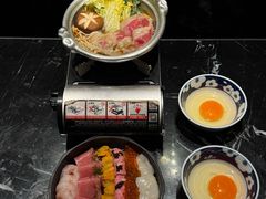 -小山日本料理(太古汇店)