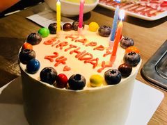 -亦家cake·0卡糖