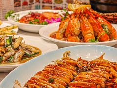 -江南粥家庄(宁国路店)