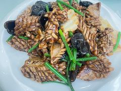 -陶然饺子城(奥体中路店)