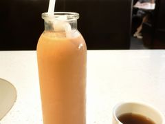 -肥仔文澳门猪骨煲(南京西路店)
