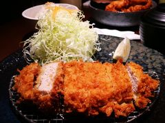 -山杏yama-katsu·吉列炸物