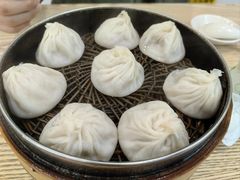 -法华汤包馆(法华镇路店)