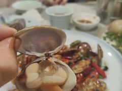 -渔娘渔家丹东海鲜(东直门店)