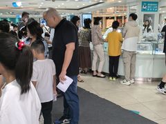 -同仁验光配镜(中心店)