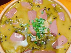 -厨道重庆菜馆(鸳鸯店)