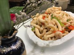-庆合府重庆大排档(紫都城店)