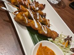 -星叶·东南亚料理(宁波万象汇店)