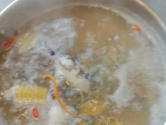 -尚宴牛特鲜自助(太原街万达店)