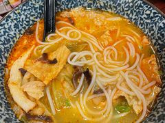 七爷螺蛳粉-螺世纪螺蛳粉·桂味小排档(裕德店)