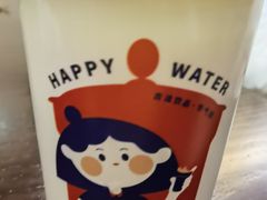 鲜奶雪耳炖木瓜-炖物24章·顺时轻养茶(杭州大厦店)