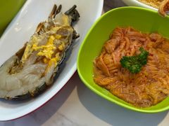 -舒友海鲜姿造(白鹭洲店)