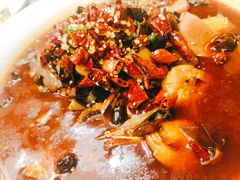 -老牌坊鲁菜名店(宽厚里店)