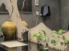 -成川茶店·潮汕工夫浓茶(万象店)