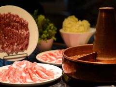 -小洋府铜锅涮肉(南锣鼓巷店)