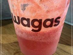 -Wagas沃歌斯(太古汇店)