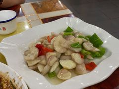 -杨辉饭店