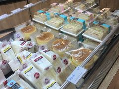 -85度C(深圳佳宁娜店)