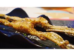 烤牛蛙-蛙小侠(珠海华发商都店)