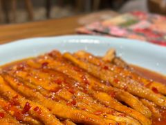 御膳茄子-三姐妹餐厅(曲江店)