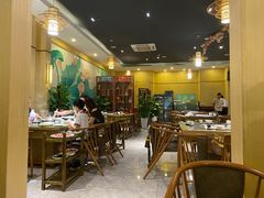 大堂-新廊桥(原科华廊桥店)