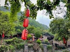 -三峡人家风景区