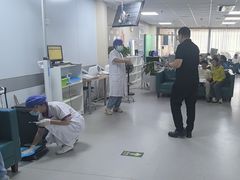 -美年大健康体检中心(西直门分院)