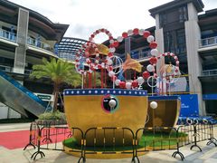 -大鹏佳兆业广场