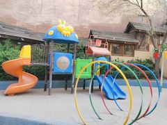 -仁爱团泊湖温泉中心