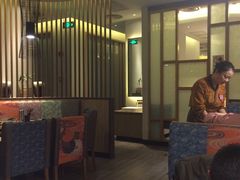 大堂-赤坂亭·M9和牛烧肉·铁板烧(合肥万象城店)