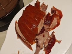 -悦融琥珀·京鲁菜·海味珍品(西单店)