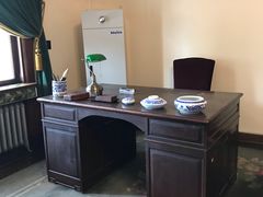 -青岛德国总督楼旧址博物馆