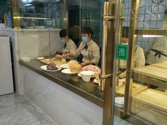 门面-袁记云饺(西安路店)