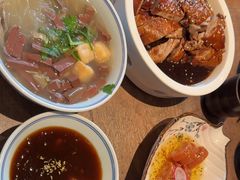 -香园茶社·金陵小灶(老门东店)