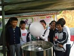 -松山湖南湖湾露营营地