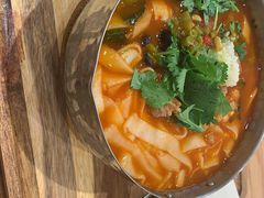 -小满手工粉(上海文峰广场店)
