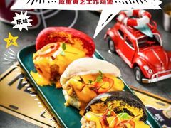 -玩味工厂·东南亚特色餐厅(太古里店)