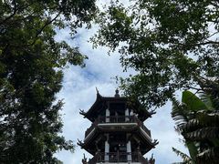 -亚龙湾热带天堂森林公园
