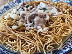 -裕兴记·三虾面(西北街总店)
