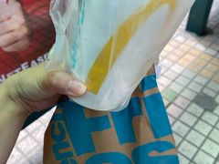 -麦当劳(宝山大厦店)