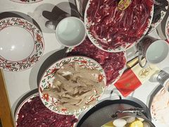 -汕头八合里海记牛肉店(清河店)