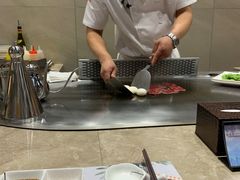 -大渔铁板烧(大悦城店)