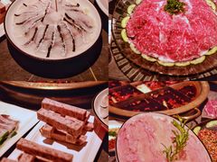 -长嘉·河图火锅(长嘉汇江景旗舰店)