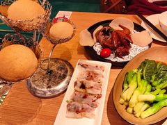 -避风塘(江桥万达店)