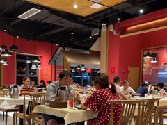 大堂-聚味瞿记·龙虾堂(天元店)