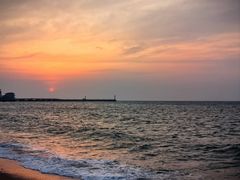 -兴城海滨风景区